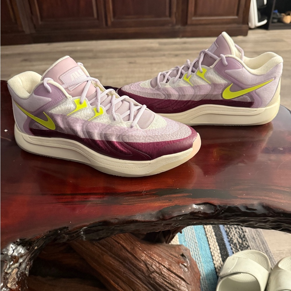 Nike KD 17 x Alchemist producer pack basketball sneakers size 13 Kevin Durant